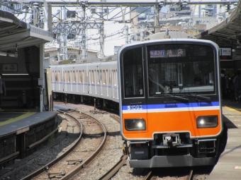 ニュース画像：Nichikaさんの鉄道フォト - 「東武鉄道、終夜運転および終電繰り下げと始発繰上げを実施」