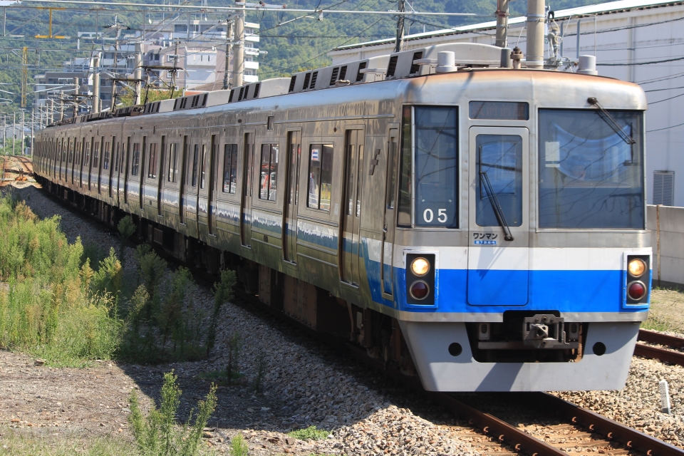 ニュース画像：キイロイトリさんの鉄道フォト - 「福岡市地下鉄、木下大サーカスとコラボ スタンプラリーと割引を実施」