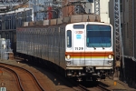 ニュース画像：りんたろうさんの鉄道フォト - 「山Pこと山下智久さんが東横線で「電車移動」 SNSで反響」