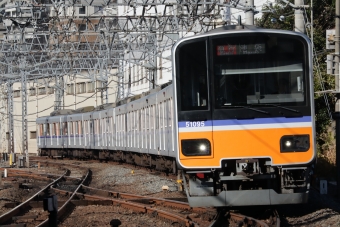 ニュース画像：Nichikaさんの鉄道フォト - 「東武、「東武東上線キッズフェスタ」を3月に開催へ」