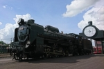 ニュース画像：D51146号 - 「SLキューロク館、1月23日に蒸気機関車の運転体験会」