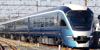 ニュース画像：サフィール踊り子 - 「2020年の鉄道関連の話題は？ 日本の鉄道の動き」