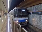 ニュース画像：総武線沿線在住さんの鉄レコ写真 - 「福岡市営地下鉄、Hey ! Say ! JUMPライブにあわせ増発」