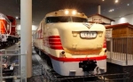 ニュース画像：キハ81形 - 「京都鉄道博物館、2月に日本初の特急用気動車「キハ81形」の車内公開」