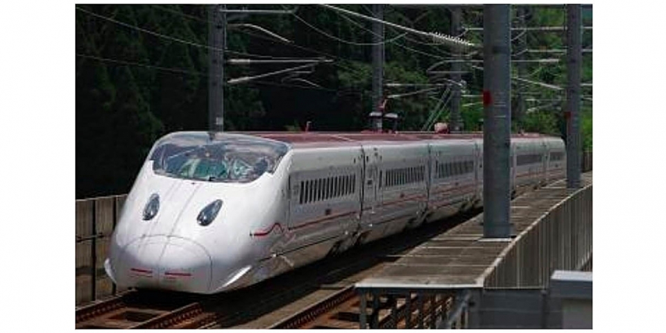 ニュース画像：九州新幹線 - 「アプリ「my route」、検索結果から九州新幹線のネット予約可能に」