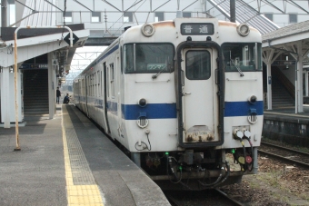 ニュース画像：ジャンクさんの鉄道フォト - 「吉都線、「京町二日市」にあわせ臨時列車を運行 2月1日と2日」