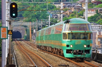 ニュース画像：ナカシマさんの鉄道フォト - 「JR九州のD&S列車、2021年2月まで年間運転日を決定」