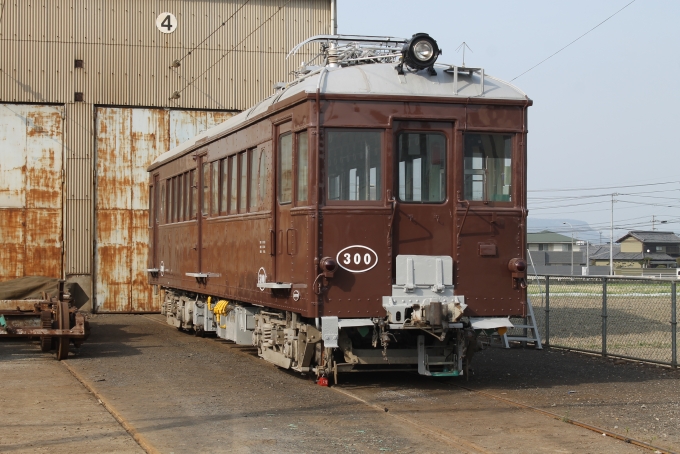ニュース画像：ジャンクさんの鉄道フォト - 「高松琴平電気鉄道、2020年のレトロ電車運行スケジュールを公表」