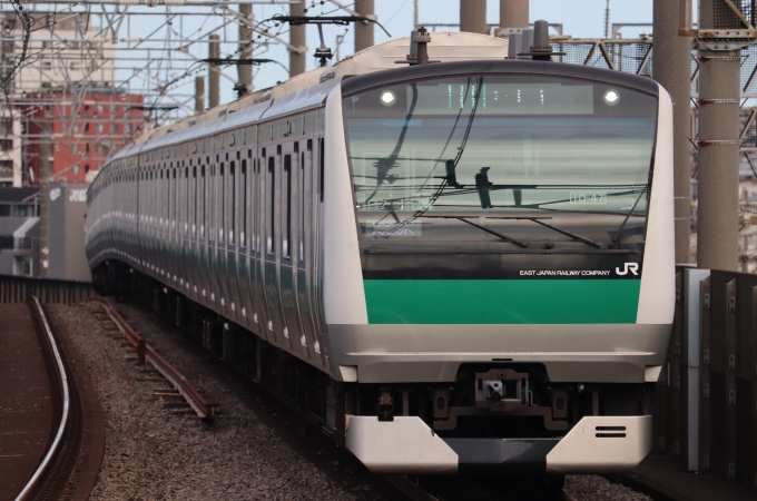 KATO、相鉄直通仕様のE233系などのNゲージ鉄道模型新製品を発表