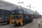 ニュース画像：電気機関車 - 「秩父鉄道、「電気機関車運転体験」を初開催 2月10日から受付」