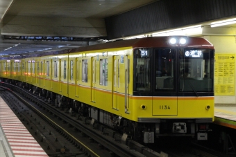 ニュース画像：しょたんさんの鉄道フォト - 「京王往復乗車券と東京メトロ一日乗車券がセットのパス、3月14日販売」