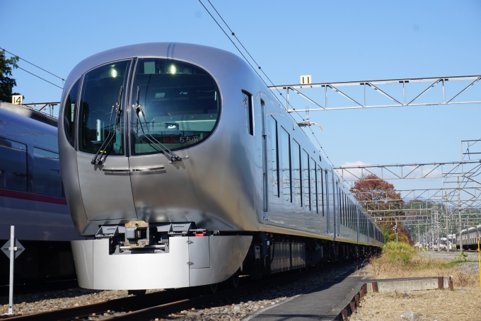 ニュース画像：トレインさんの鉄道フォト - 「NHK「鉄オタ選手権」、2月11日に西武鉄道の再放送」