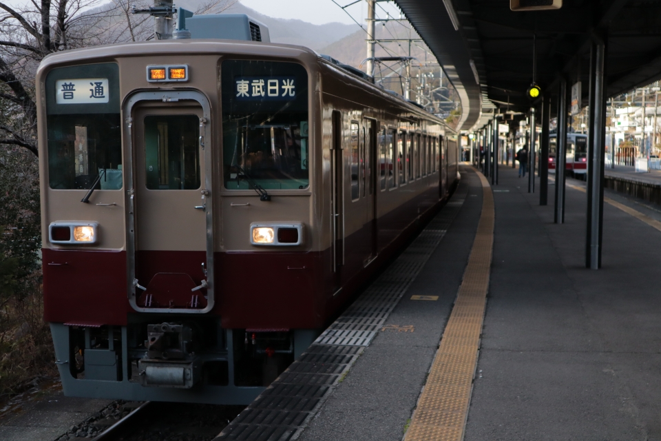 ニュース画像：Nichikaさんの鉄道フォト - 「グリーンマックス、東武6050型リバイバルカラーなどの新製品を発表」