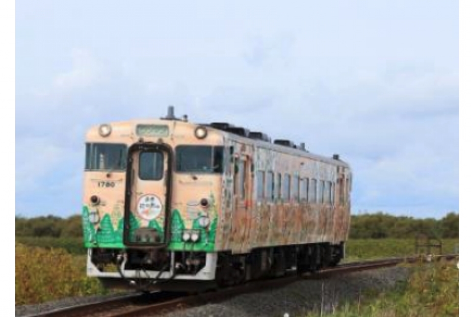 「道央 花の恵み」貸切、大阪発「北海道名湯めぐりと途中下車の旅