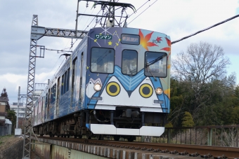ニュース画像：norikadさんの鉄道フォト - 「伊賀鉄道、伊賀の3蔵の新酒を楽しめる「利き酒とれいん」運行」