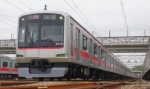 ニュース画像：東横線の5050系 - 「東急、東横線と目黒線で3月14日にダイヤ改正」