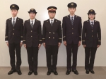 ニュース画像：リニューアルする制服 - 「東京メトロ、16年ぶりに制服リニューアル 4月1日から」