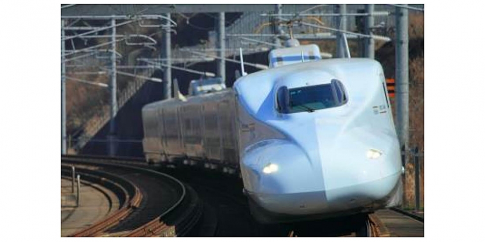 ニュース画像：九州新幹線 - 「東海道・山陽・九州新幹線、3月末に全列車でWi-Fiサービス整備完了」