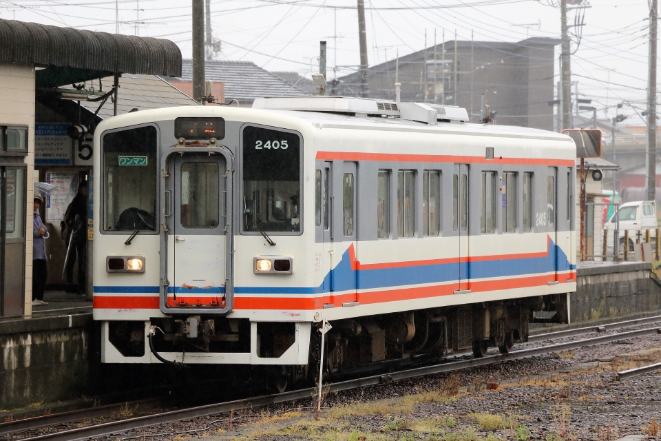 関東鉄道常総線、3月14日にダイヤ改正 常磐線・TXとの接続改善 | RailLab ニュース(レイルラボ)