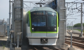 ニュース画像：七隈線 - 「福岡市営地下鉄七隈線、3月14日にダイヤ改正」