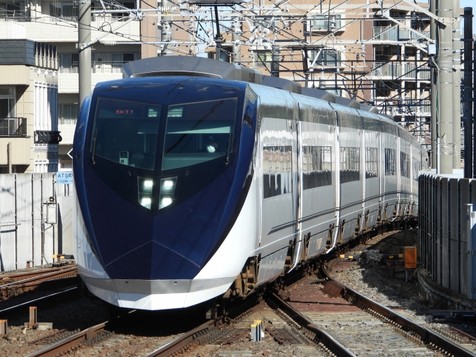 ニュース画像：つばささんの鉄道フォト - 「京成電鉄、3月11日に全列車の一斉停止訓練 大地震の発生を想定」