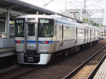 ニュース画像：tokadaさんの鉄道フォト - 「愛知環状鉄道、ワールドカップ二次予選開催にあわせ増結 3月26日」