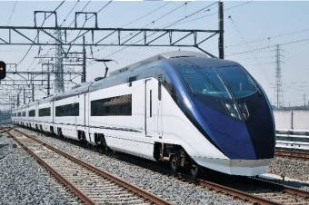 ニュース画像：スカイライナー - 「京成電鉄と伊予鉄グループ、初のコラボ企画 料金割引など特典提供」