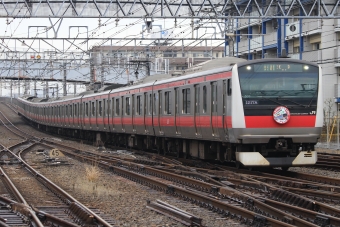 ニュース画像：キイロイトリさんの鉄道フォト - 「京葉線30年記念、「KEIYO TEAM6」ラッピングトレインを運行中」