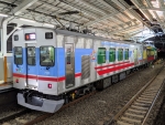 ニュース画像：822さんの鉄道フォト - 「NHK「鉄オタ選手権」で東急電鉄の陣 トークアイに特別乗車」