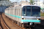 ニュース画像：デルさんさんの鉄道フォト - 「ぶらり途中下車の旅で東京メトロ南北線、3月14日からの週末鉄道テレビ」