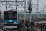 ニュース画像：Nichikaさんの鉄道フォト - 「東武アーバンパークライン全線急行運転開始記念、ヘッドマーク掲出中」