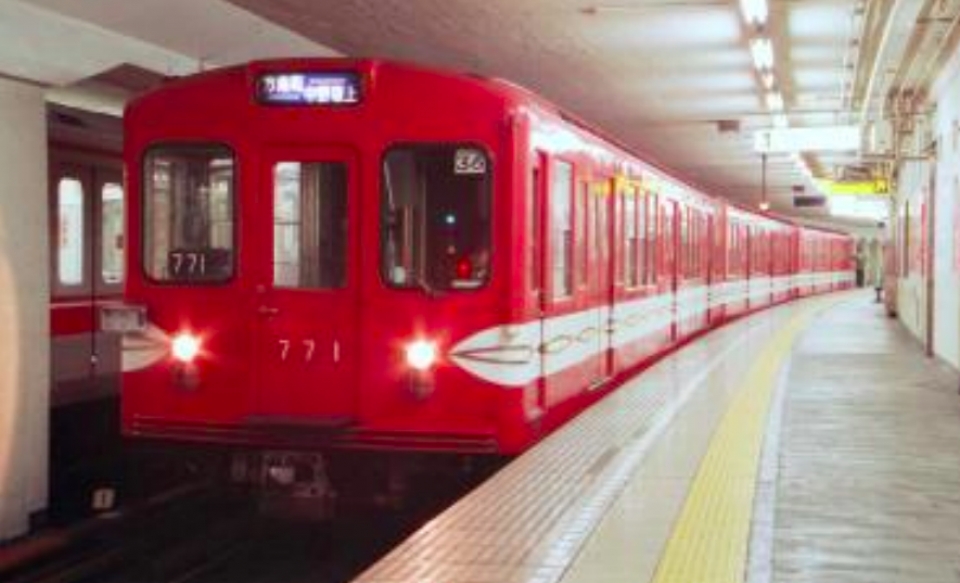 東京メトロ、アルゼンチンから里帰りした丸ノ内線500形を12月公開 事前