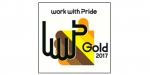 ニュース画像：PRIDE指標「ゴールド」 - 「JR東、企業のLGBT取り組み指標「PRIDE指標」で最高評価の「ゴールド」認定」