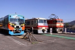 ニュース画像：展示車両のイメージ - 「西武鉄道、11月11日に横瀬車両基地を一般開放 40000系など展示」