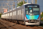 ニュース画像：Tomo-Papaさんの鉄道フォト - 「がっちりマンデー、3月29日は列車特集 西武40000系など登場」