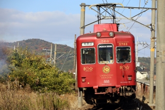 ニュース画像：norikadさんの鉄道フォト - 「和歌山電鐵、5月9日に大幅なダイヤ改正 運転本数を削減」