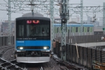 ニュース画像：Nichikaさんの鉄道フォト - 「東武カードでモバイルPASMO定期券をはじめよう！キャンペーン展開中」