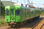 ニュース画像：りんたろうさんの鉄道フォト - 「銚子電鉄、4月11日から計画運休 新型コロナ感染拡大で」