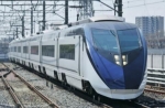 ニュース画像：スカイライナー - 「京成スカイライナー、4月11日から一部列車が青砥駅に停車」