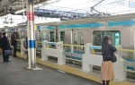 ニュース画像：スマートホームドア - 「山手線・京浜東北線のホームドア、2019年度末までに48駅で整備完了」