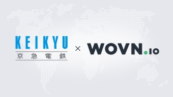 画像：運行情報の多言語対応を強化  - 「京急電鉄、「WOVN.io」の導入で運行情報を多言語対応に」