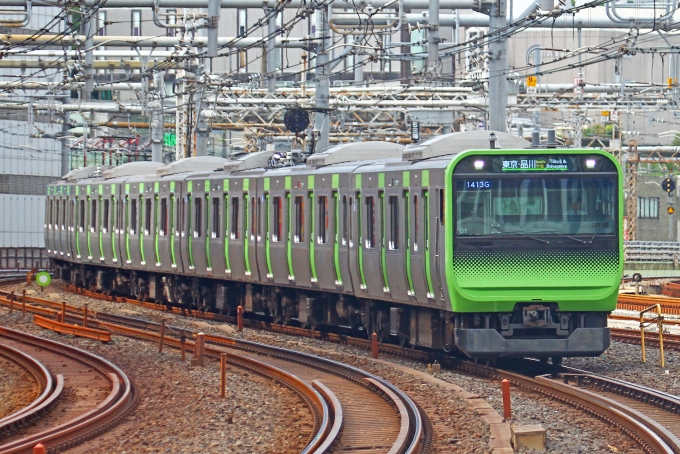ニュース画像：通勤電車 イメージ - 「チコちゃんミニ番組で「電車で眠くなるのはなぜ?」 4月13日再放送」