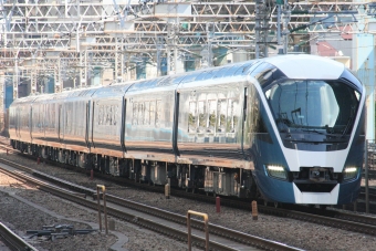 ニュース画像：yamasyoki231さんの鉄道フォト - 「JR東日本、5月30日の静岡DCアフターCP伊東駅イベントを中止」