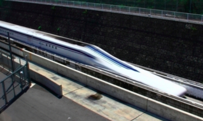画像：リニア中央新幹線 - 「リニア中央新幹線静岡工区の有識者会議、県推薦の2名は採用されず」
