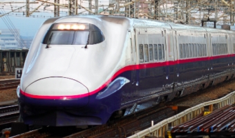 画像：東北新幹線 - 「東北新幹線、盛岡〜八戸間開業15周年を記念し「えきねっと」などで半額運賃発売」
