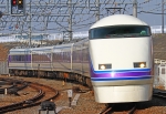 ニュース画像：りんたろうさんの鉄道フォト - 「スペーシアやりょうもう、東武が一部特急を運休 4月25日から」