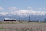 ニュース画像：マイタウン列車とうまさんの鉄道フォト - 「観光列車「一万三千尺物語」、5月31日まで運休期間を延長」