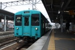 ニュース画像：ジャンクさんの鉄道フォト - 「和歌山線橋本駅に勤務の駅係員、新型コロナウイルスに感染」