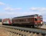 ニュース画像：三陸鉄道 こたつ列車 - 「三陸鉄道、12月16日から毎年恒例の「こたつ列車」を運転」