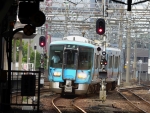 ニュース画像：norikadさんの鉄道フォト - 「あいの風とやま鉄道、あいの風ライナーの運転休止と一部列車を減車」